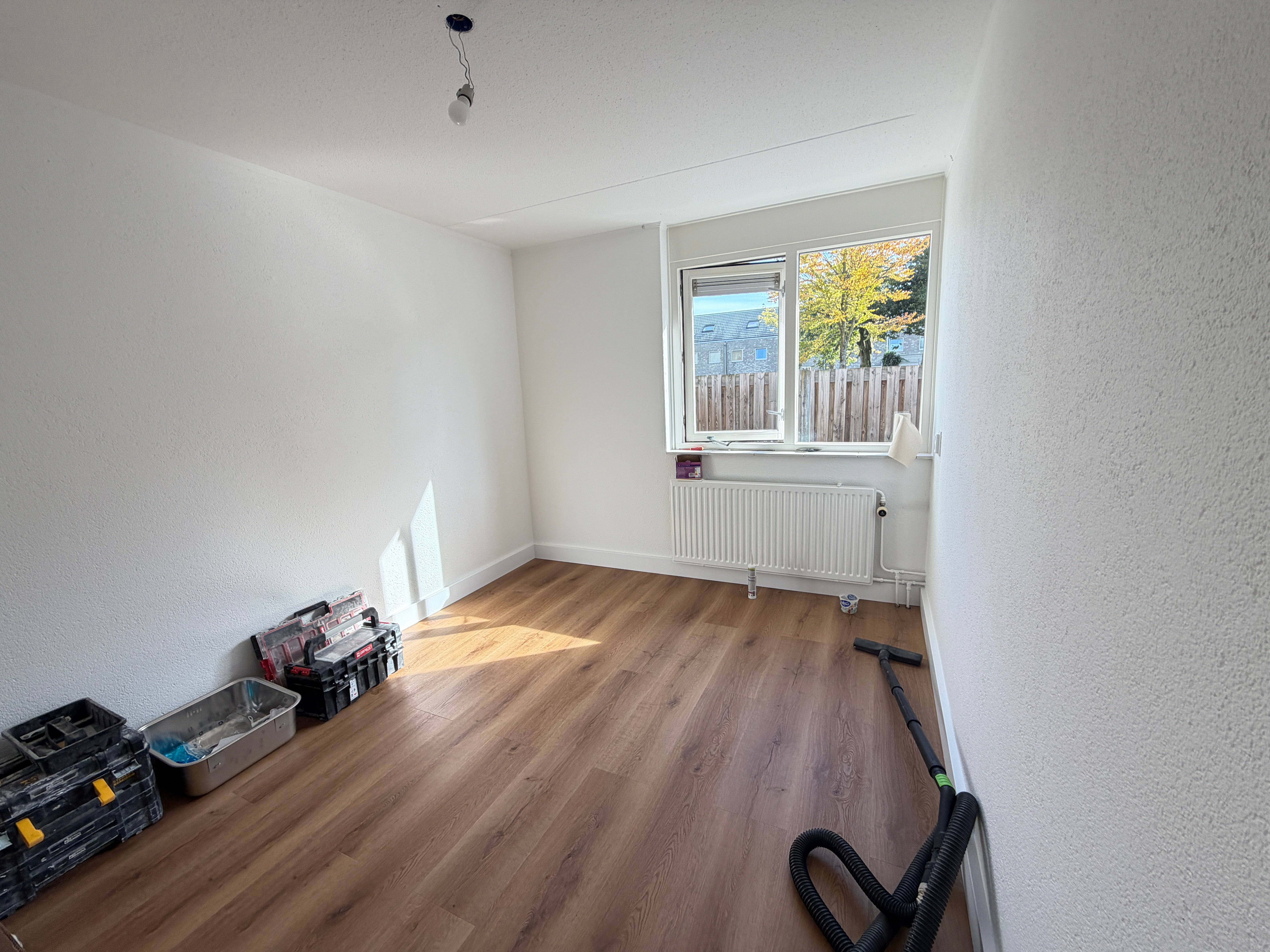 Appartement Muzenlaan 12