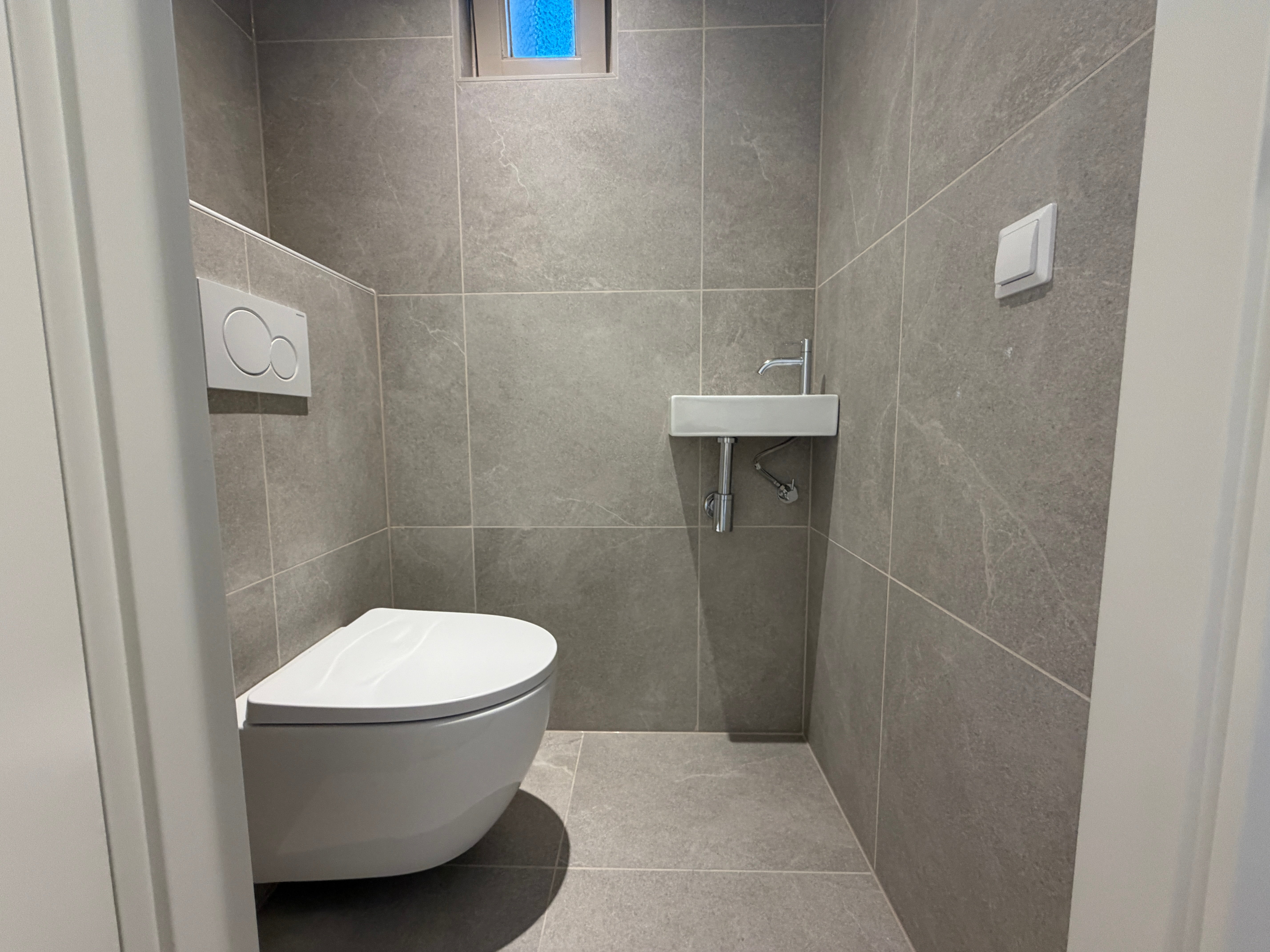 Appartement Muzenlaan 3