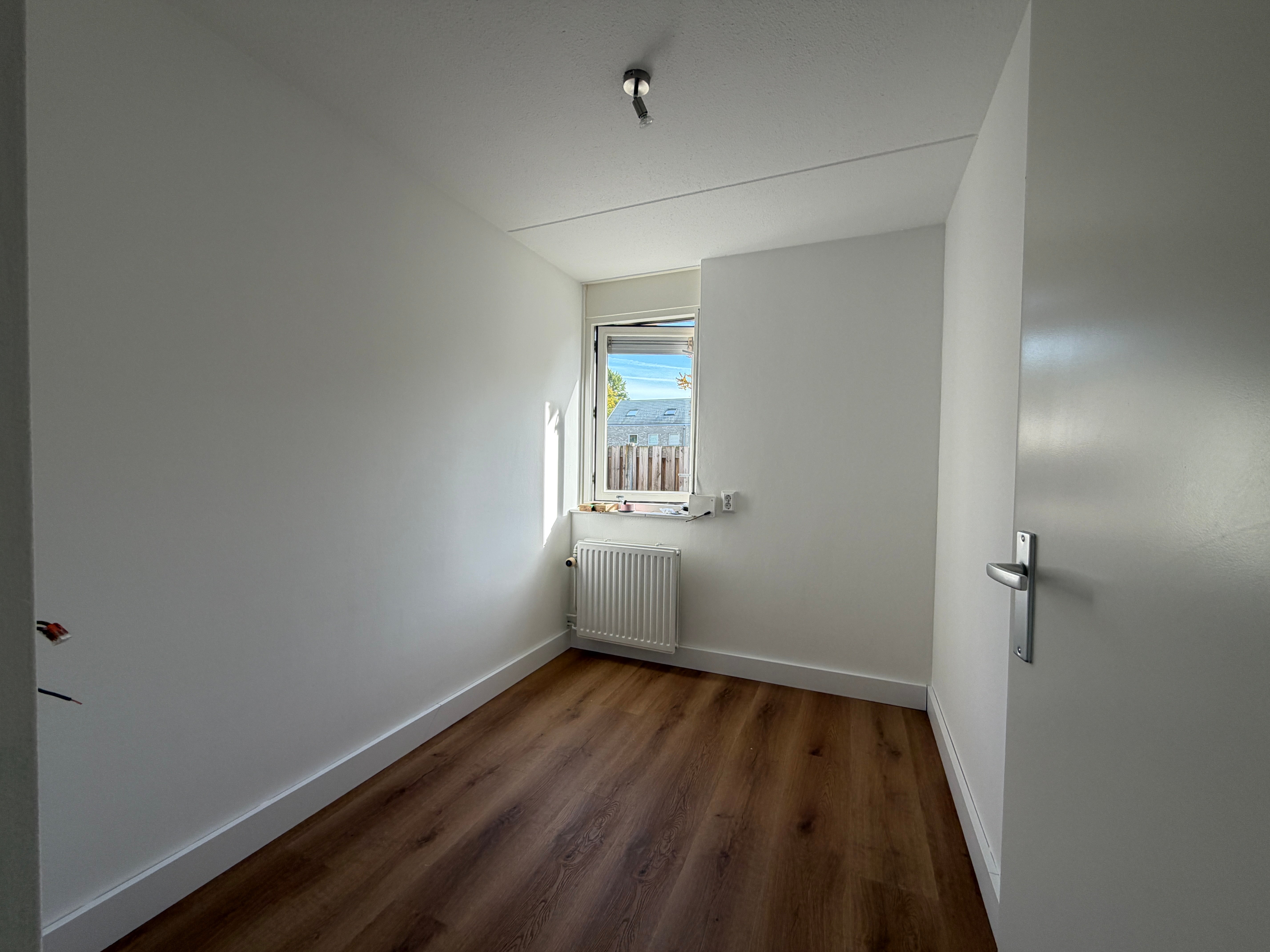 Appartement Muzenlaan 13