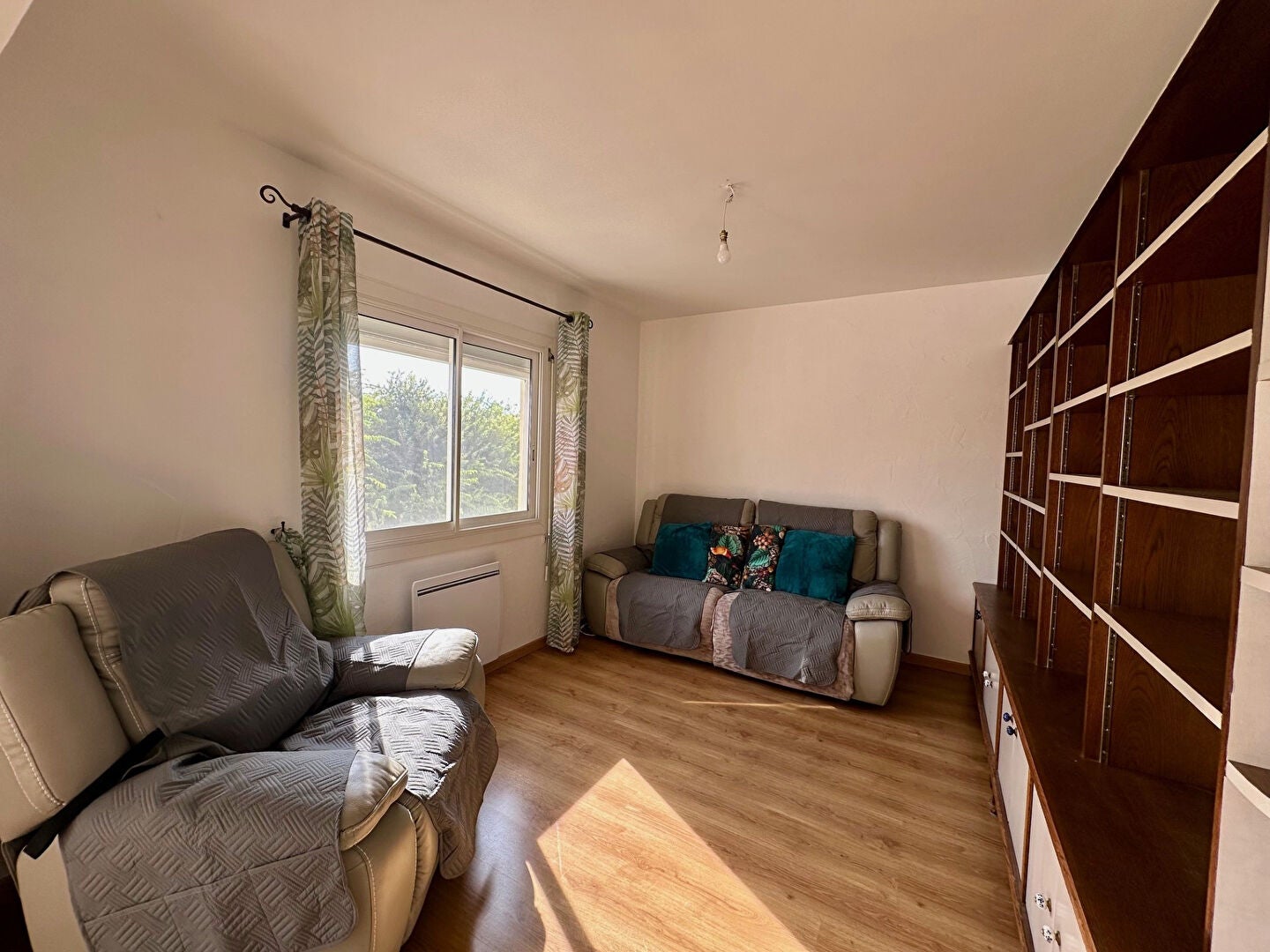 Flat Rue des Quatre Chemins in Carcassonne