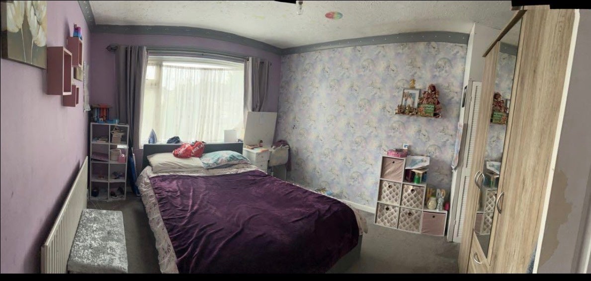 Flat Keats Close in Greater London