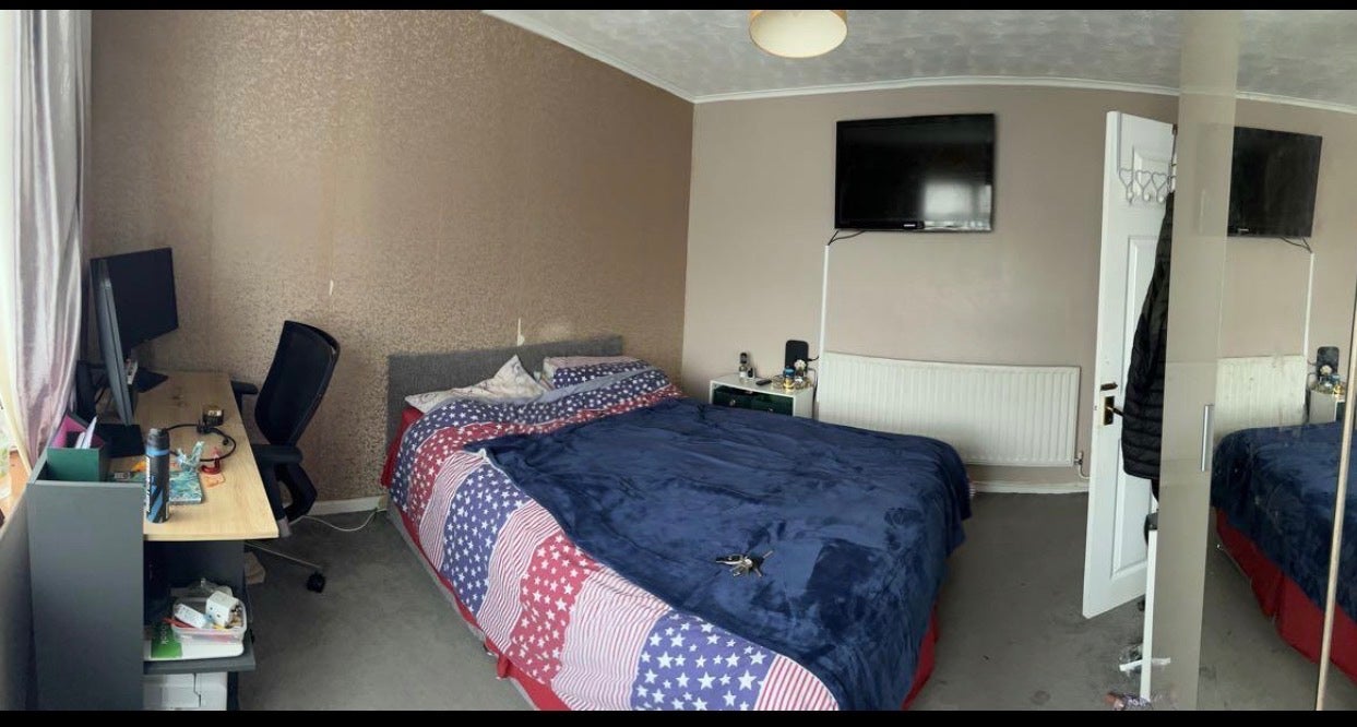 Flat Keats Close in Greater London