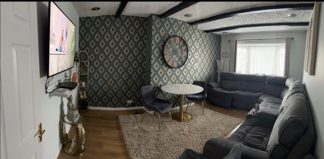 Flat Keats Close in Greater London