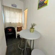 Chambre Rue Smith à Lyon
