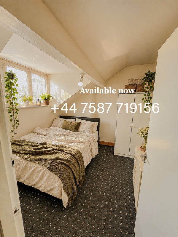 Room Harold Place in Leeds