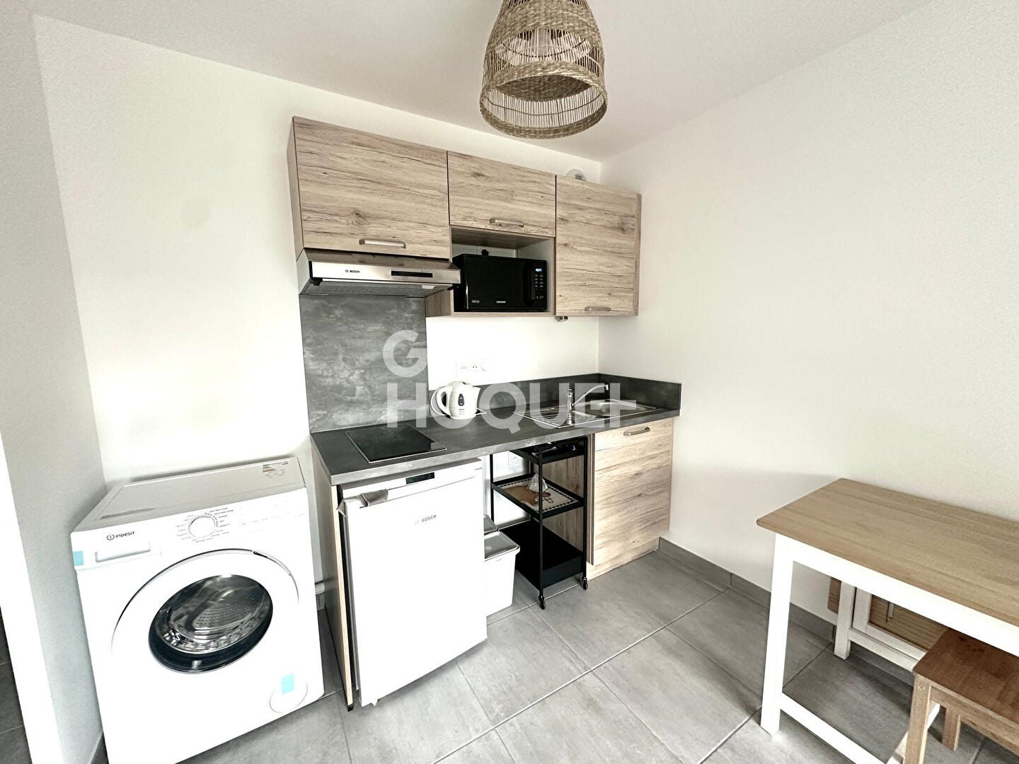 Appartement Rue de Braga à Clermont-Ferrand