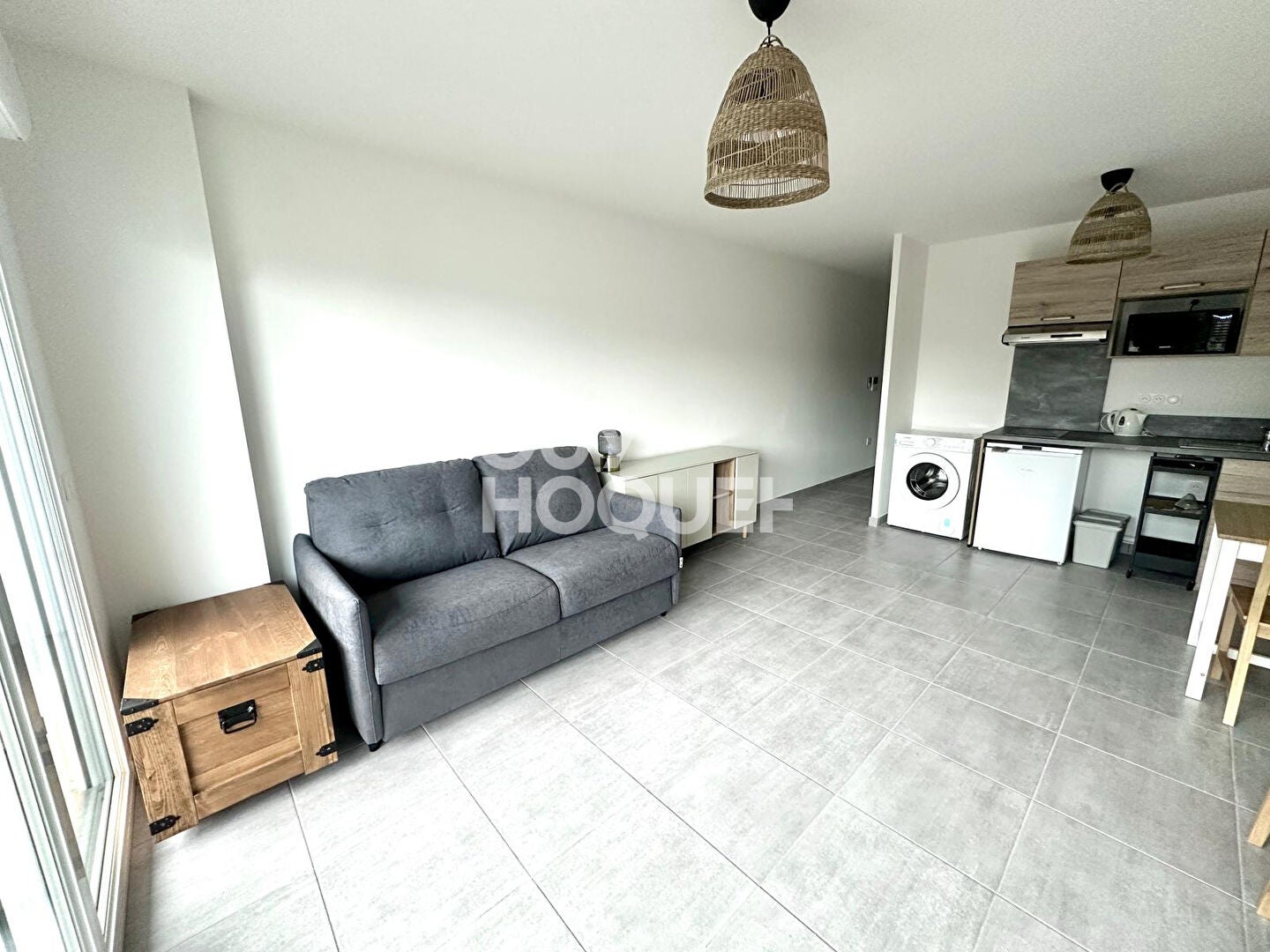 Appartement Rue de Braga à Clermont-Ferrand