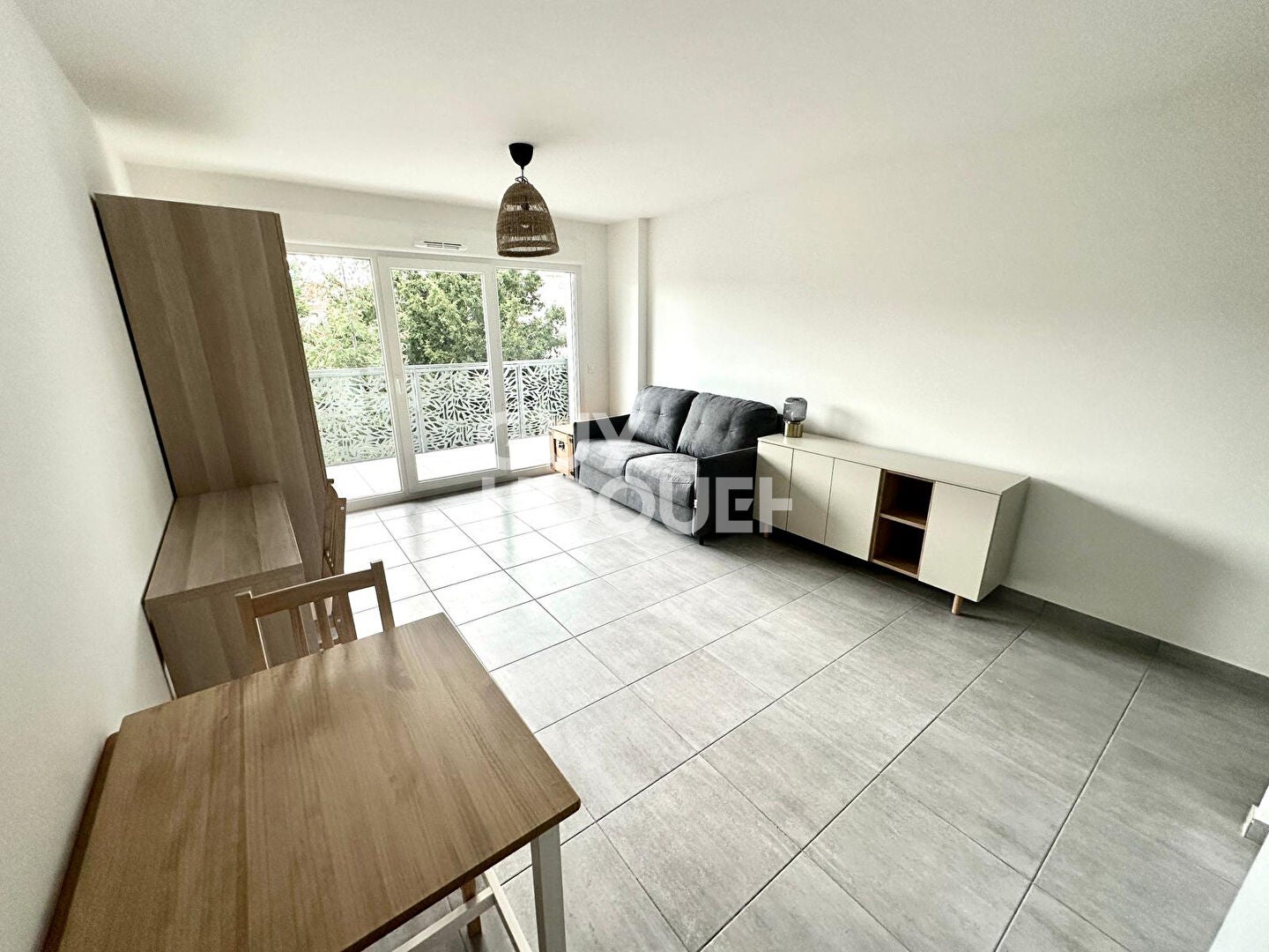 Appartement Rue de Braga à Clermont-Ferrand