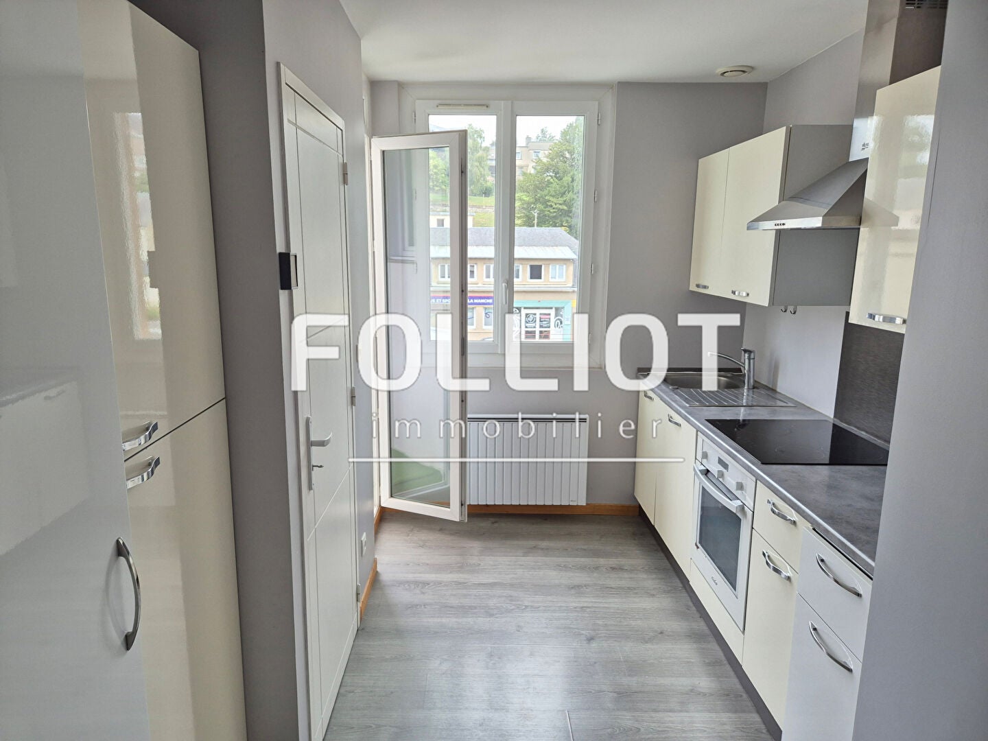 Appartement Rue de la Poterne à Saint-Lô