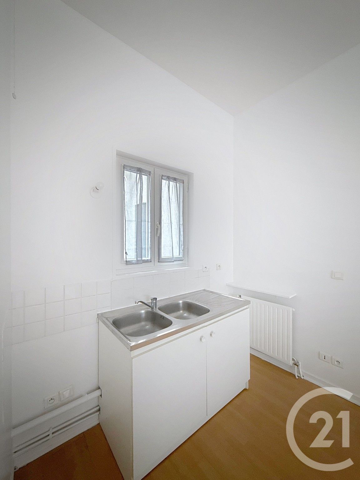 Appartement Rue Michaud à Chambéry