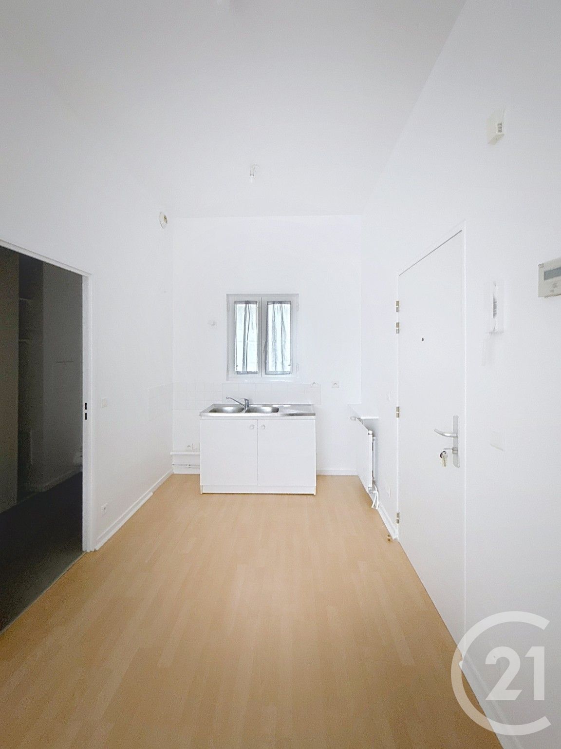 Appartement Rue Michaud à Chambéry
