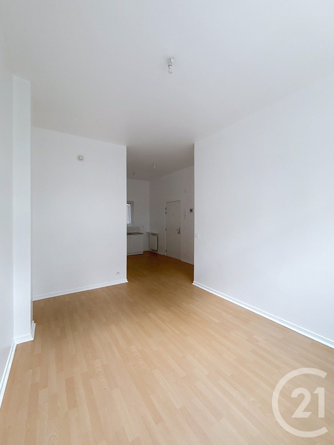 Appartement Rue Michaud à Chambéry