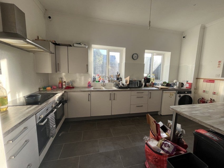Room Park Wise in Penryn