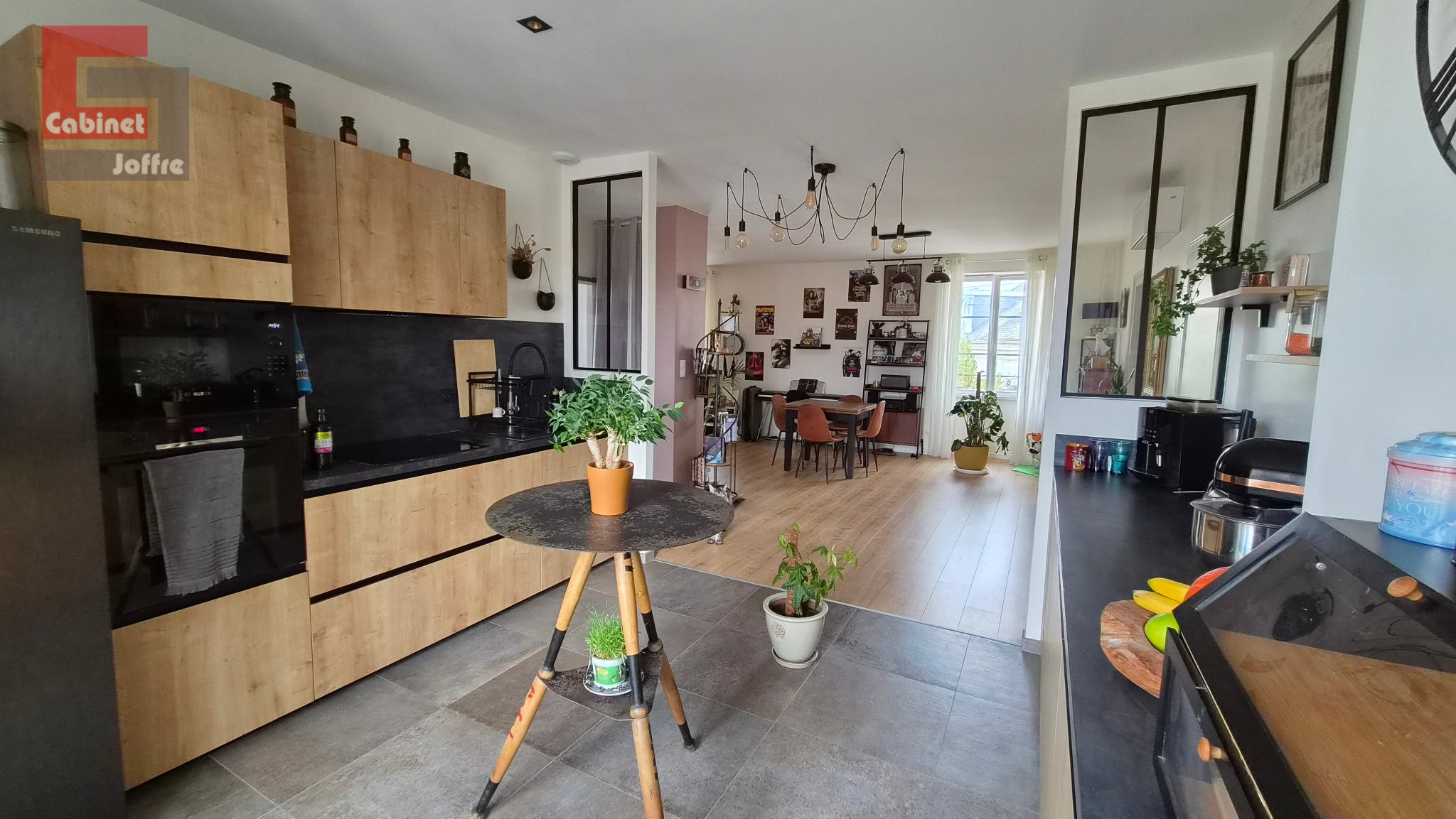 Appartement Route Notre-Dame-du-Bon-Secours à Fontainebleau