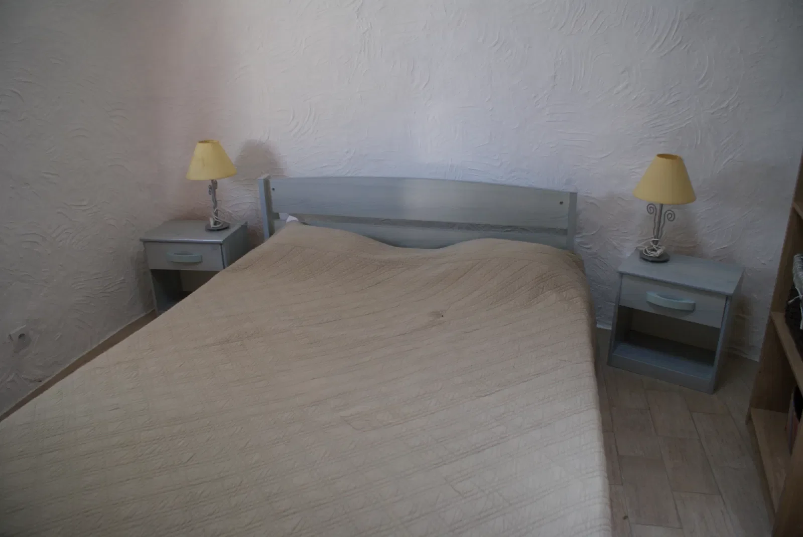 Flat D 155 in Serra-di-Ferro