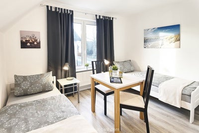 Wohnung Unaften in Handewitt