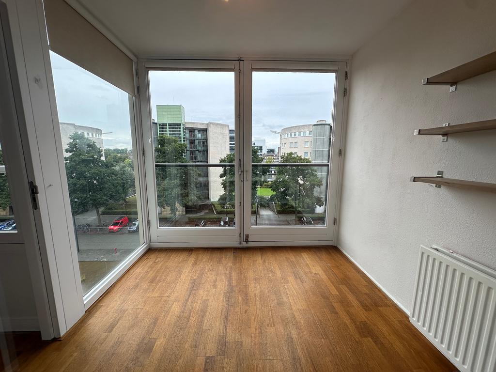 Woning te huur: Omval, Amsterdam