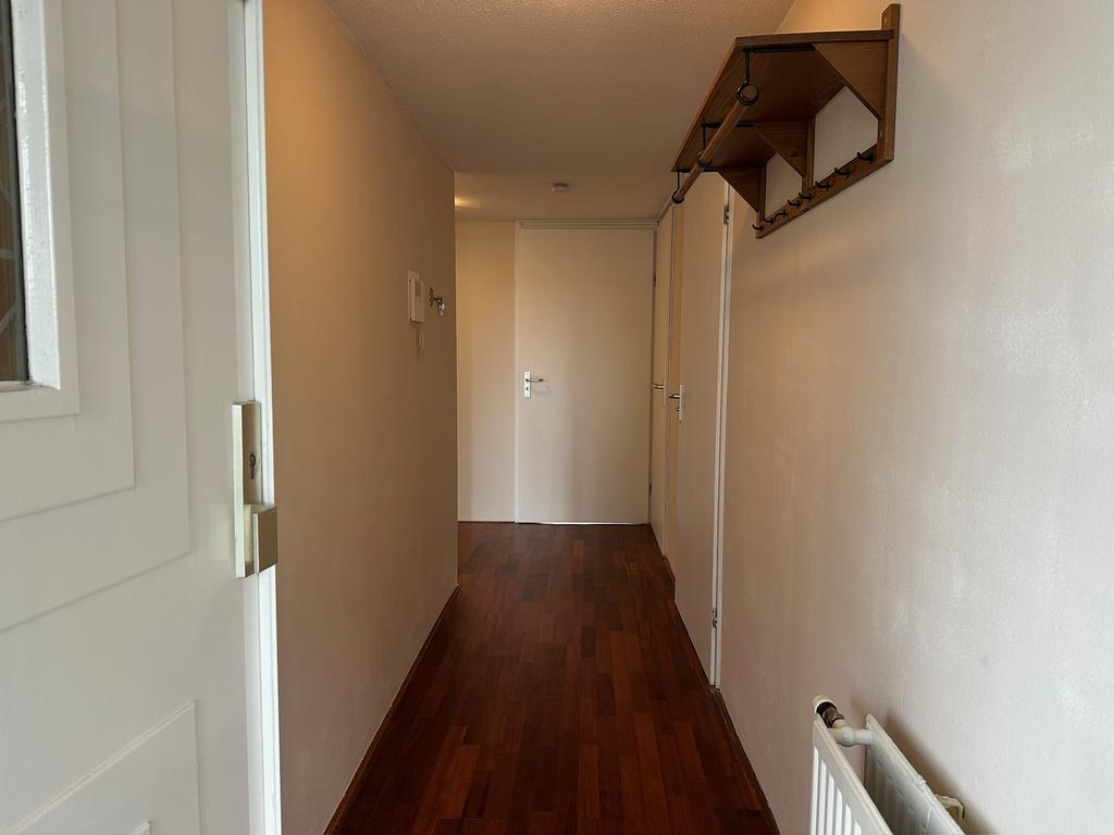 Woning te huur: Omval, Amsterdam