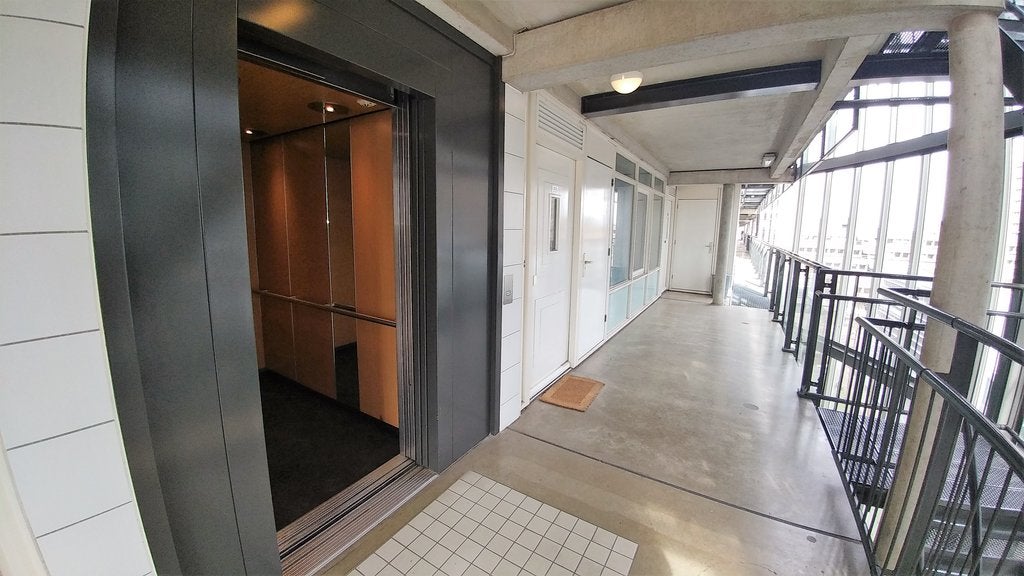 Woning te huur: Omval, Amsterdam
