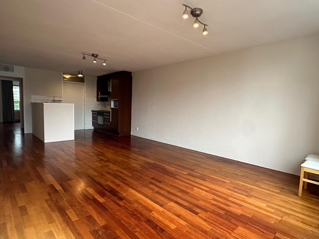 Woning te huur: Omval, Amsterdam