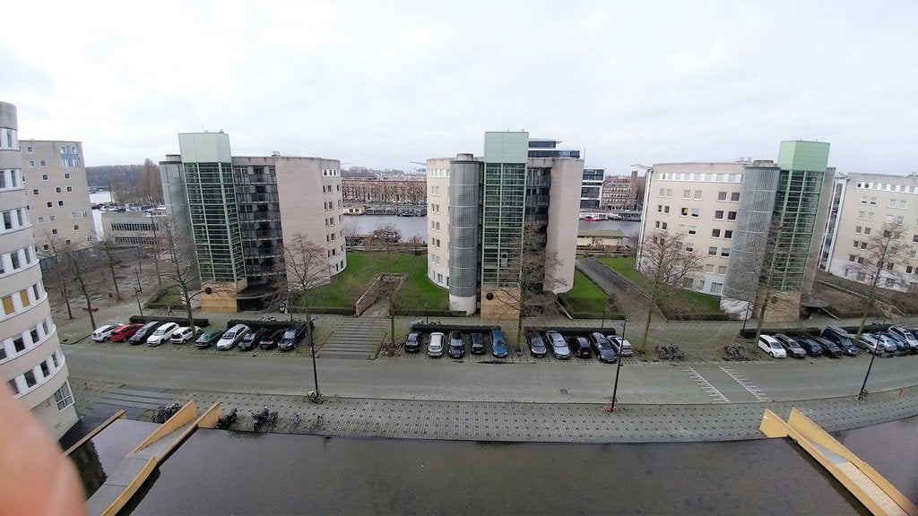Appartement te huur: Omval, Amsterdam