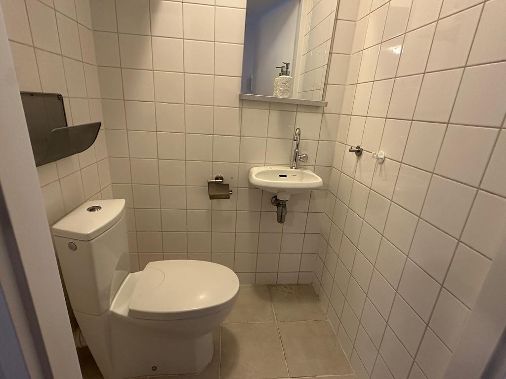 Woning te huur: Omval, Amsterdam
