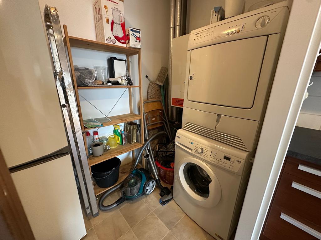 Appartement te huur: Omval, Amsterdam