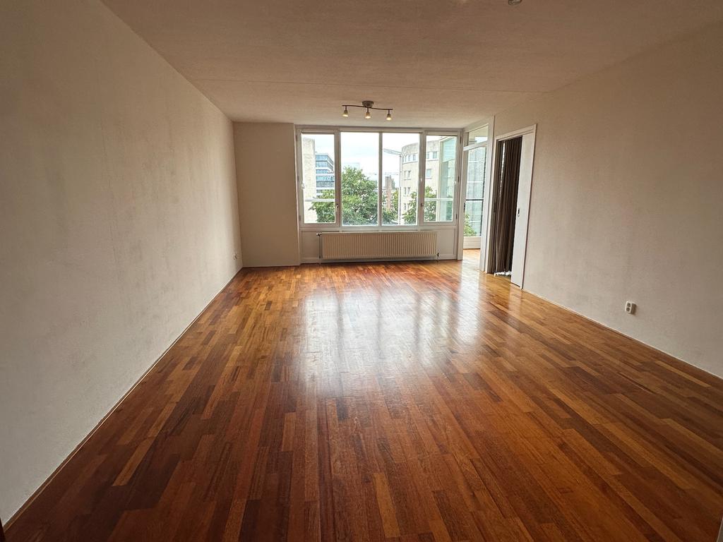Woning te huur: Omval, Amsterdam
