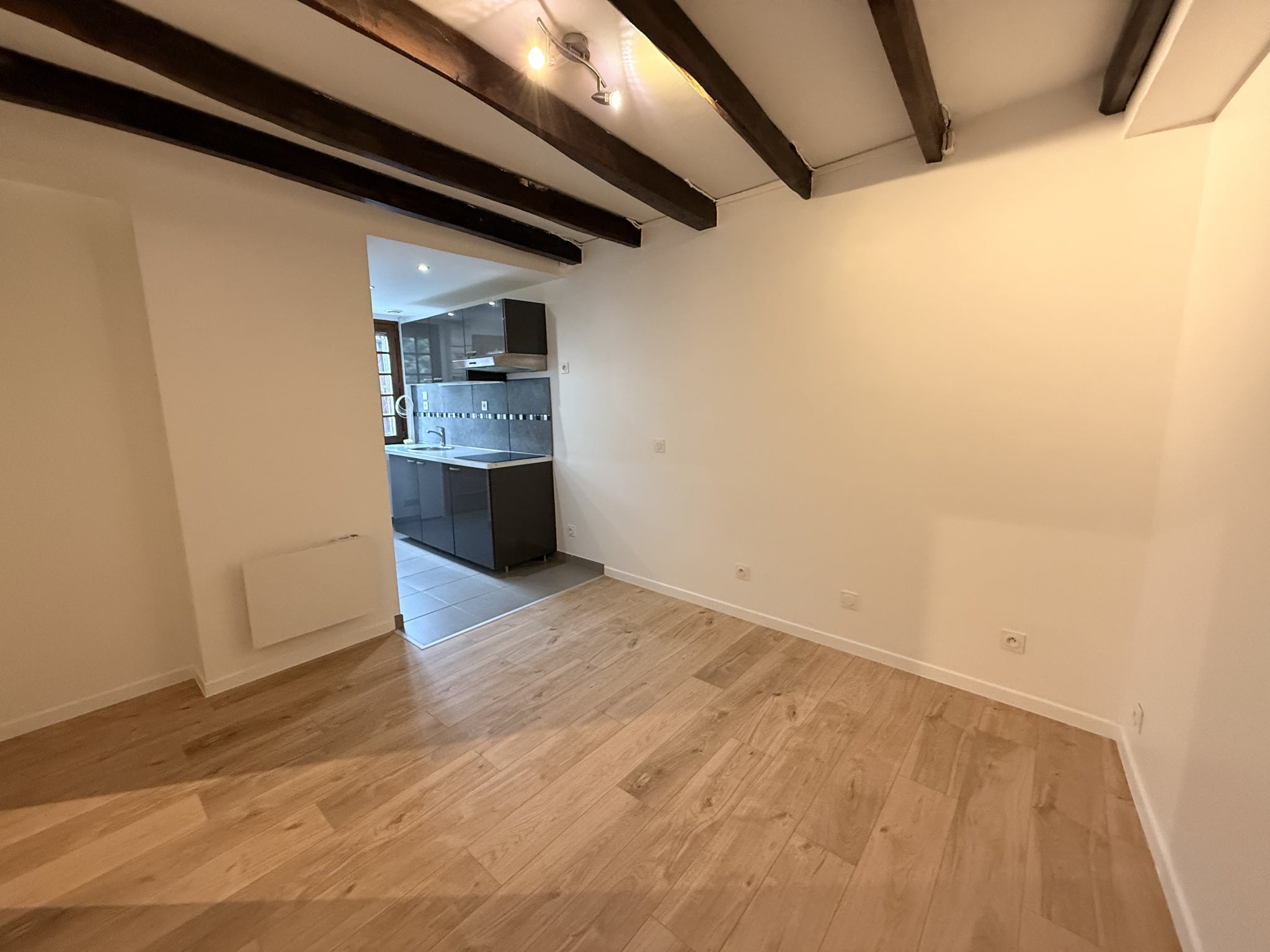 Appartement Rue de l'Echelette à Vémars