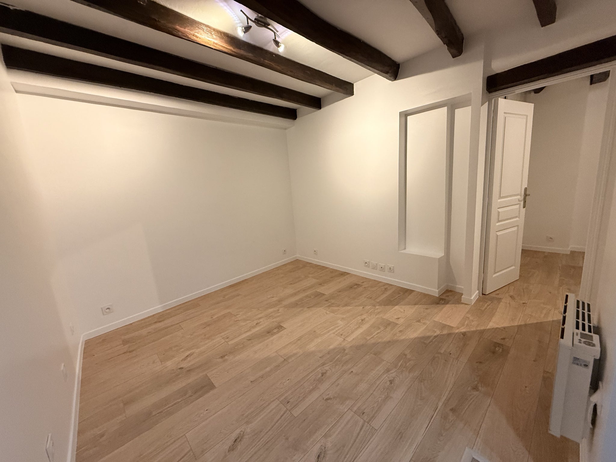 Appartement Rue de l'Echelette à Vémars