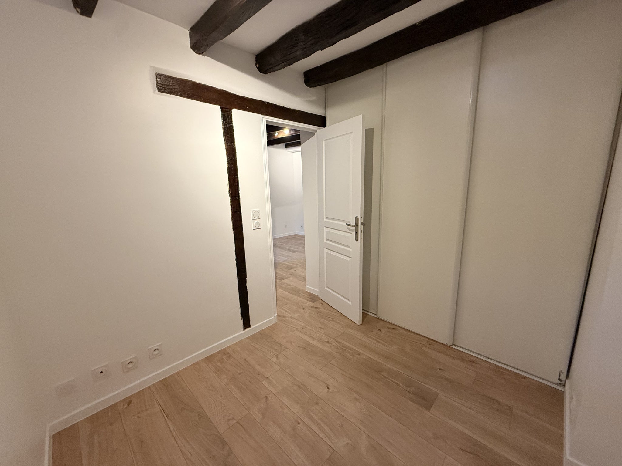 Appartement Rue de l'Echelette à Vémars