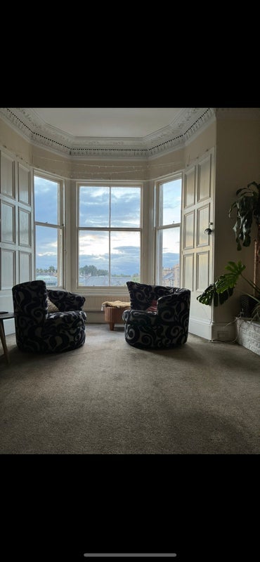 Room Brandon Terrace in City of Edinburgh
