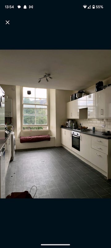 Room Brandon Terrace in City of Edinburgh