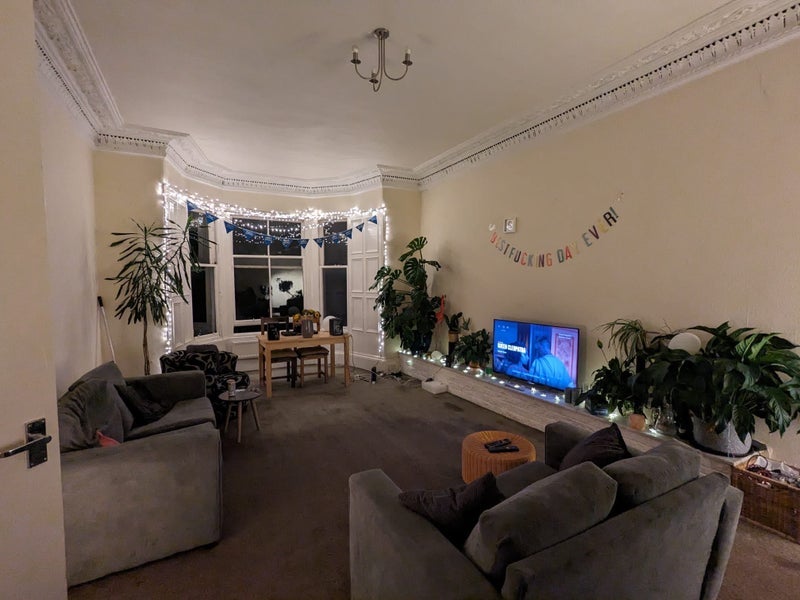 Room Brandon Terrace in City of Edinburgh