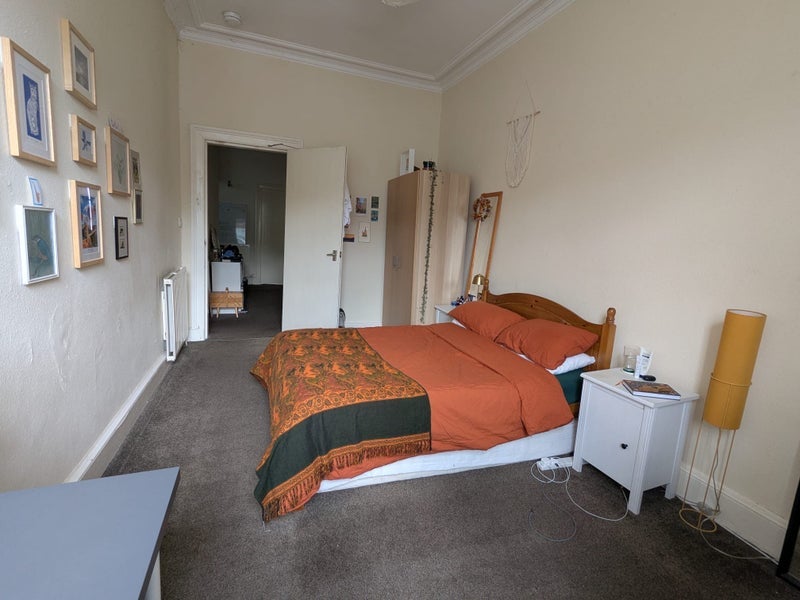 Room Brandon Terrace in City of Edinburgh