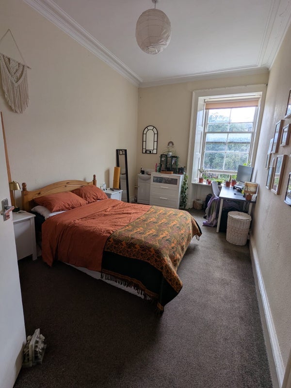 Room Brandon Terrace in City of Edinburgh