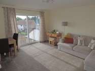 Flat Low Cragg Close in Kendal