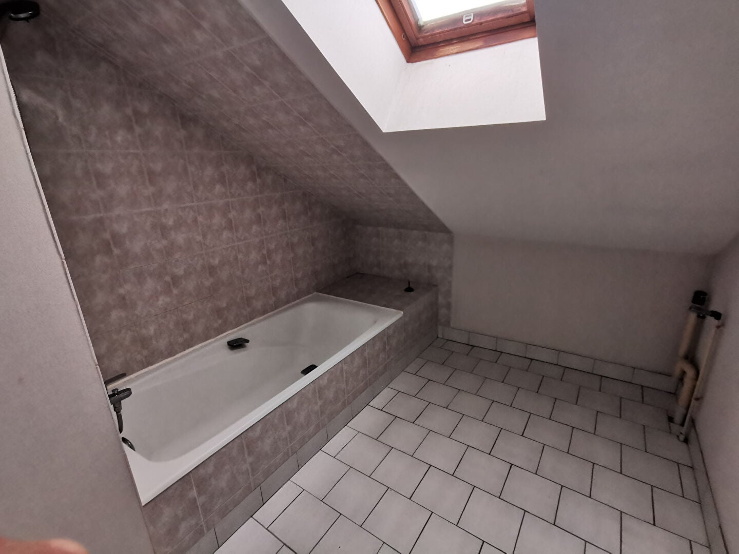 Appartement Grande Rue à Sablé-sur-Sarthe