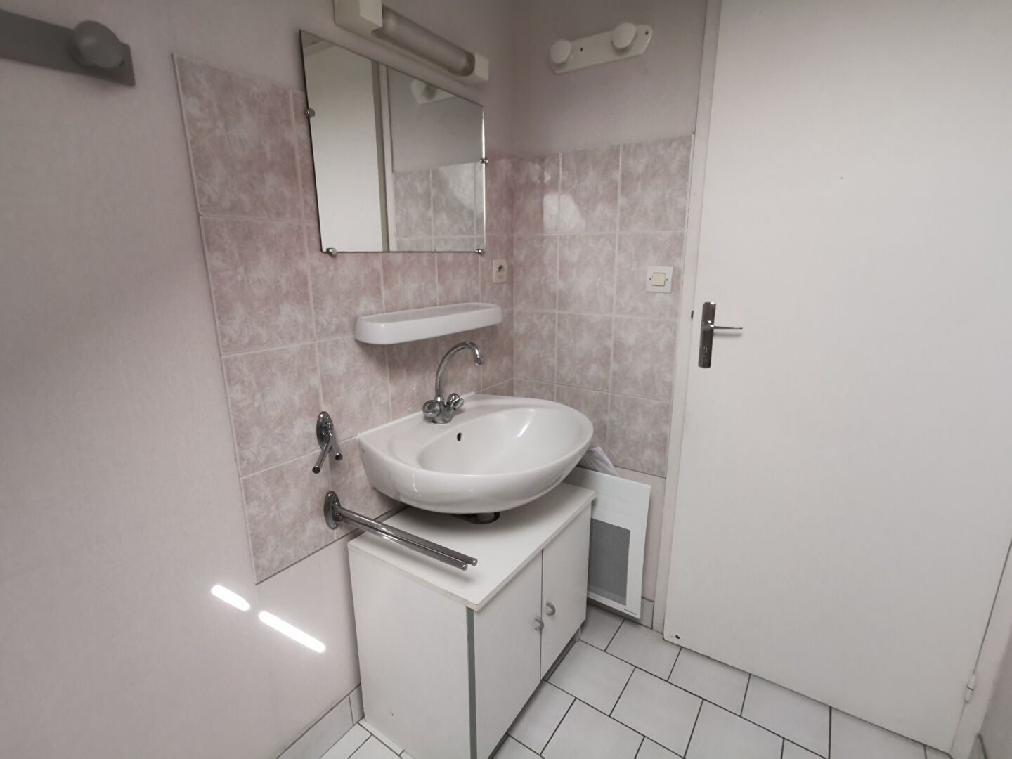 Appartement Grande Rue à Sablé-sur-Sarthe
