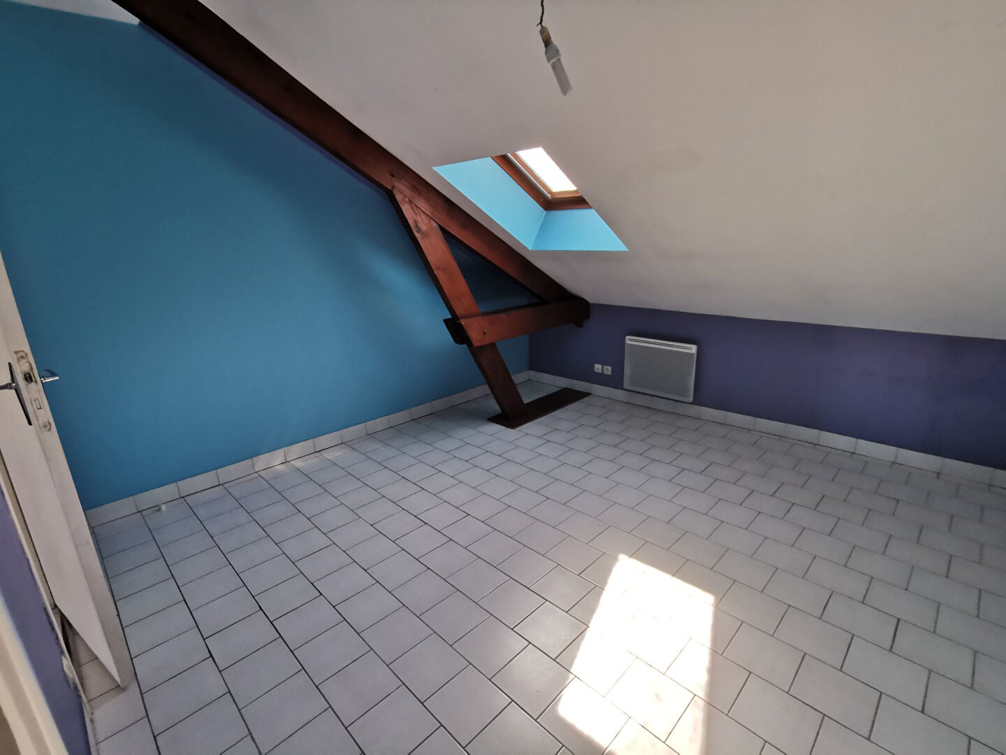 Appartement Grande Rue à Sablé-sur-Sarthe