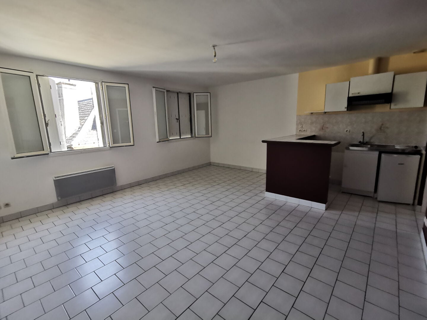 Appartement Grande Rue à Sablé-sur-Sarthe