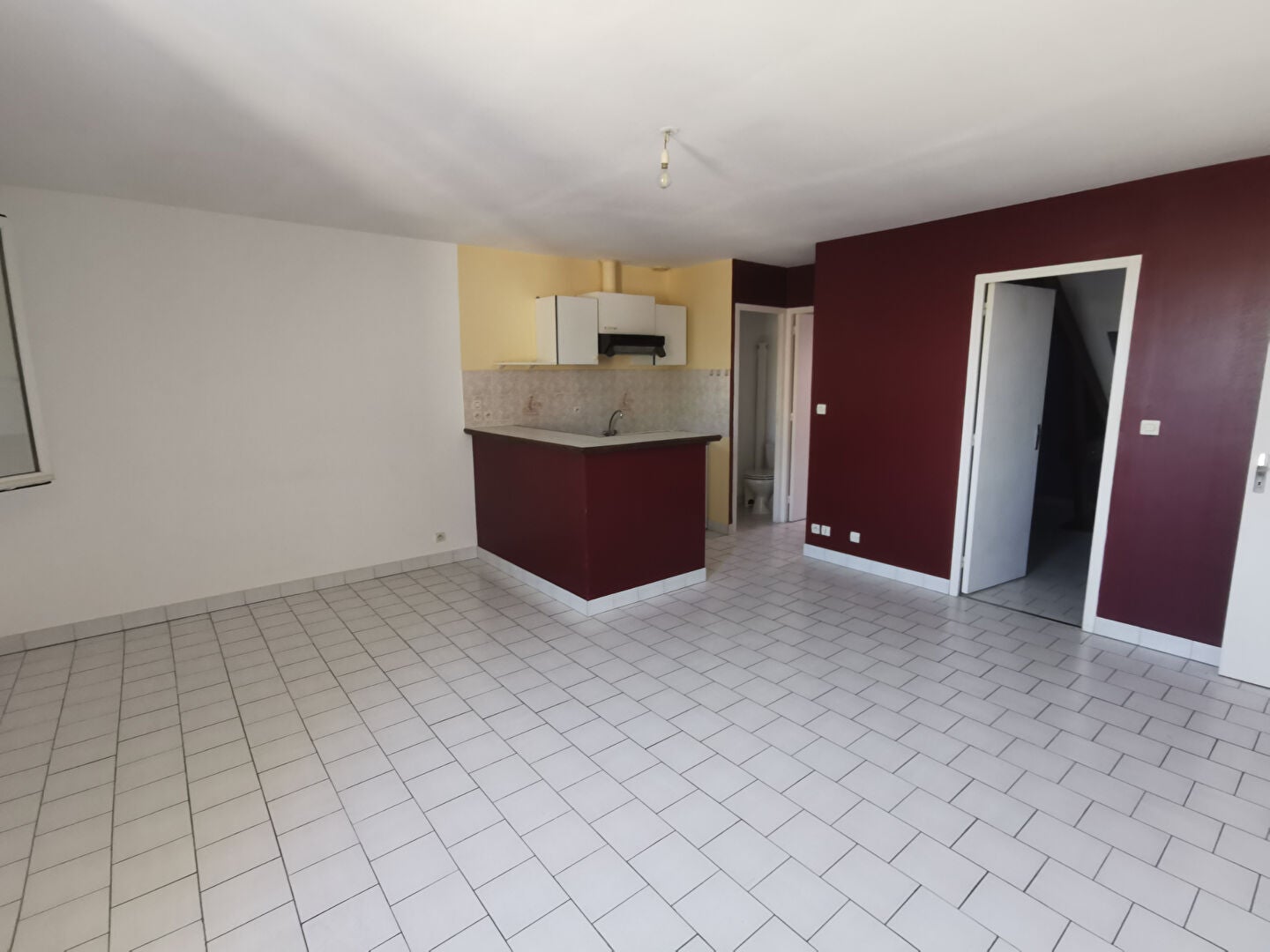 Appartement Grande Rue à Sablé-sur-Sarthe