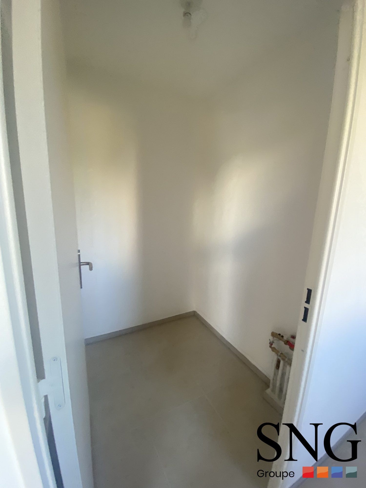 Appartement Avenue de la Marche pour l’égalité et contre le racisme à Marseille