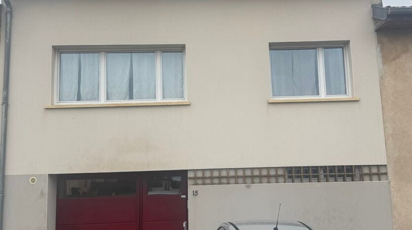 Appartement Rue Principale à Marsilly