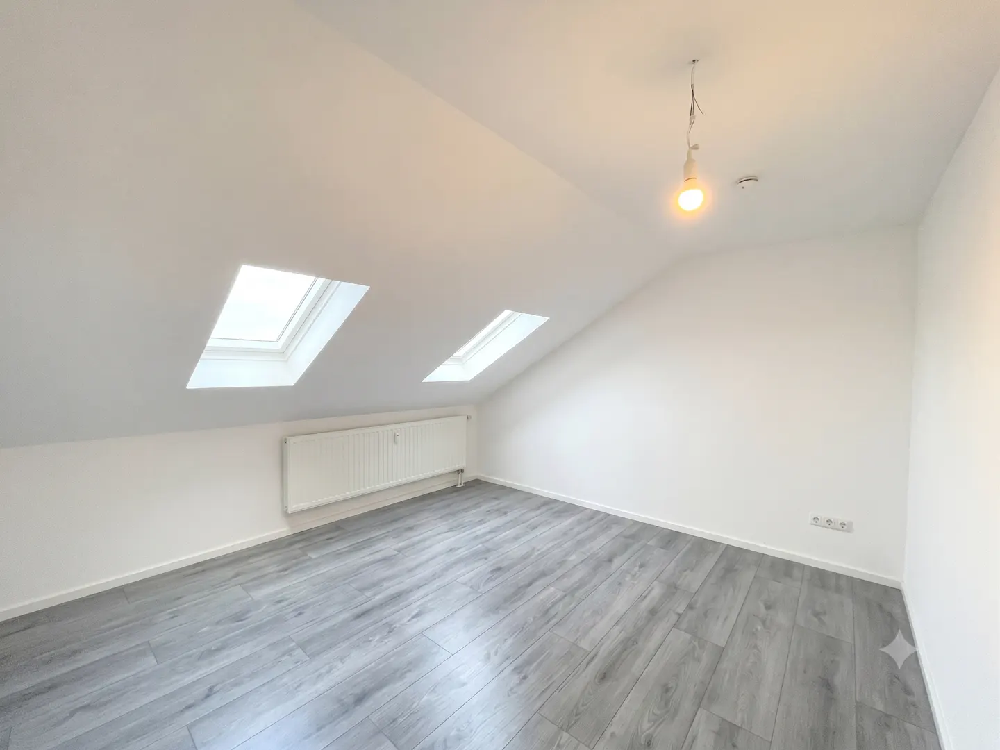 Wohnung Weserstraße in Wilhelmshaven