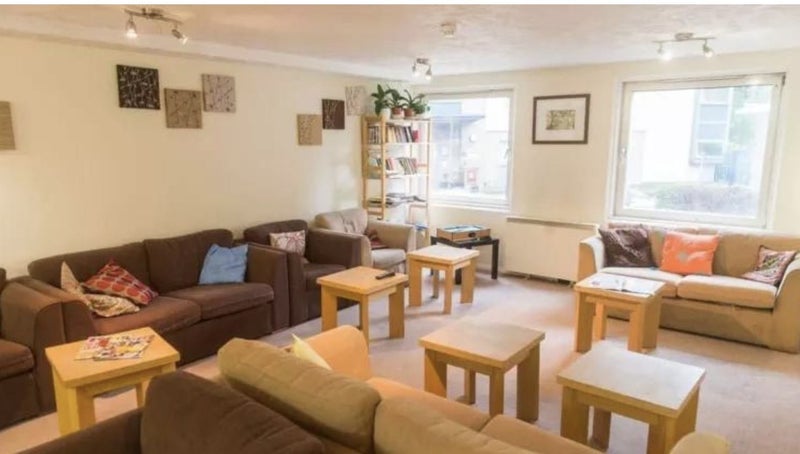 Room Pentonville Road in Greater London