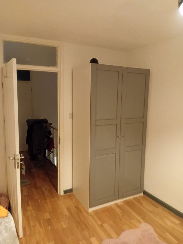 Room Haynes Close in Greater London