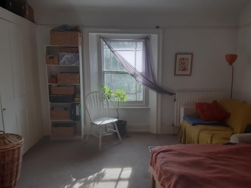 Flat Granville Park in Greater London