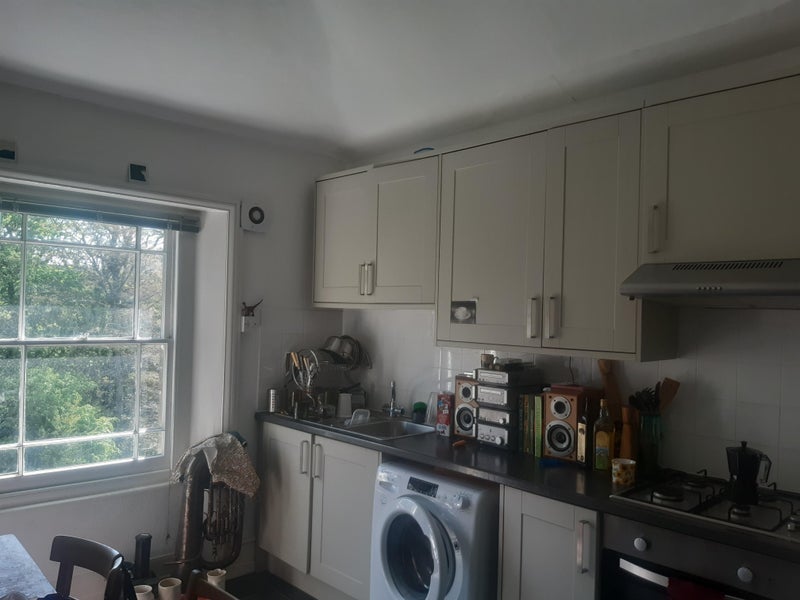 Flat Granville Park in Greater London