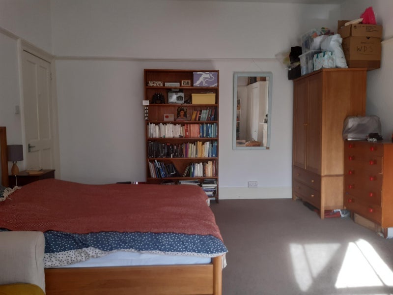 Flat Granville Park in Greater London